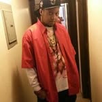 Damien Mapp - @koolaid_0520 - Instagram