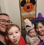 Damien Marks - Facebook