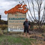 Damien Marsh - Facebook