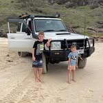 Damien Marsh - @damien.marsh1 - Instagram