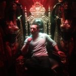 Damien Mas - @dmas2589 - Instagram