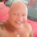 Damien Masters - @fitmodel53 - Instagram