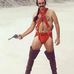 Damien Masterson - Facebook