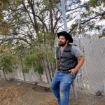 Damien Mata - @matadamien7 - Instagram