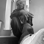 Damien Mateo - @daydayondaporch407 - Instagram