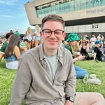 Daimian Mac Mathúna - @damien_mathews_ - Instagram
