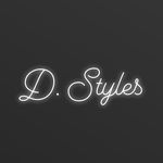 D. Styles by Damien Mathis - @dstylesfashion - Instagram