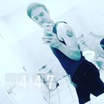 Damien Mathis - @faded_dragonz - Instagram