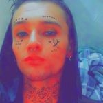Damien Mathis - @secret_city23 - Instagram