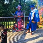 Damien Mathis - @theoaktree4 - Instagram