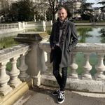 Damss - @damien_mathis - Instagram