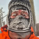 Damien Copperpot May - @damien_may_31 - Instagram