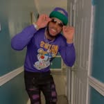 Damien May - @dada_not_dayday - Instagram