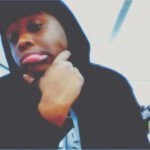 Damien May - @hurricanewristx2 - Instagram
