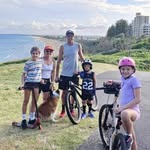 Damien May - @damo785 - Instagram