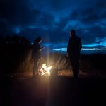 Damien May - @maus_n_bo - Instagram