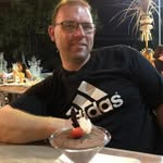 Damien May - @damomay - Instagram