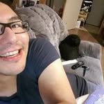 Damien Mayham - @damienmayham - Instagram