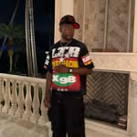 Damien Mayo Jr. - @damienmayojr - Instagram