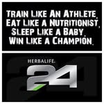 Damien McCall - @sympleefit - Instagram