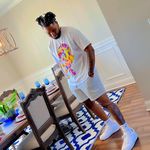 Damien McCall - @ariesguy_21 - Instagram