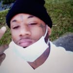 Damien Mccall - @damienmccall43 - Instagram
