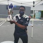 Damien McDowell - Facebook