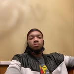 Damien Mcghee - @averagegoat901 - Instagram