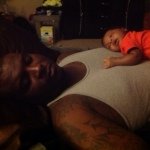 Damien Mcghee - @daedae2828 - Instagram