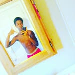 Damien mcghee - @that_nigga_from_hb - Instagram