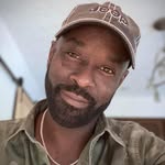 Damien McGhee - @mistaraw - Instagram