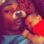 Damien Mcghee - @dmoney23bitch - Instagram