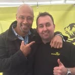 Damien McGrath - Facebook