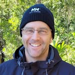 Damien McIntosh - @damienmci - Instagram