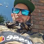 Damien McKee - @lil_mckee_86 - Instagram