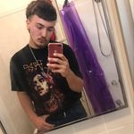 Damien Houston-Mclean - @damien_houston_mclean - Instagram