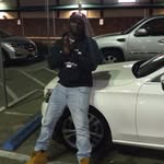 Damien Mcqueen - @mcqueendm985 - Instagram
