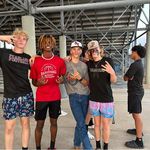 Damien Mears - @da.mien9196 - Instagram