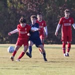 Damien Mims - @soccerdamien - Instagram