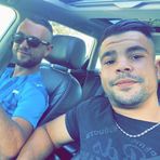Damien Miranda - Facebook