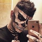 Damien Mitchell - @damien_mitchell_69 - Instagram