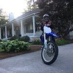 Damien Mitchell - @damienoliver01 - Instagram