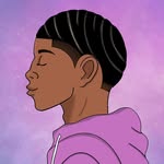 Damien Mitchell - @dadreamsart - Instagram