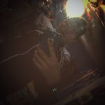 Damien Mitchell - @damienraps - Instagram