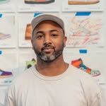 Damien Mitchell - @damie_dame - Instagram