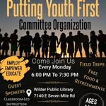 Damien Mitchell - @detroityouthprogram - Instagram