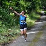 Damien Mitchell - @run_damo_32 - Instagram