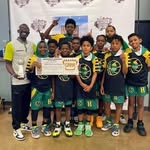 Damien Mobley - @hoopvillebasketball2028 - Instagram