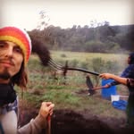 Damien Monk Ey - @damienmonkey - Instagram
