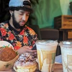 Damien Moon - @damien.moon13 - Instagram